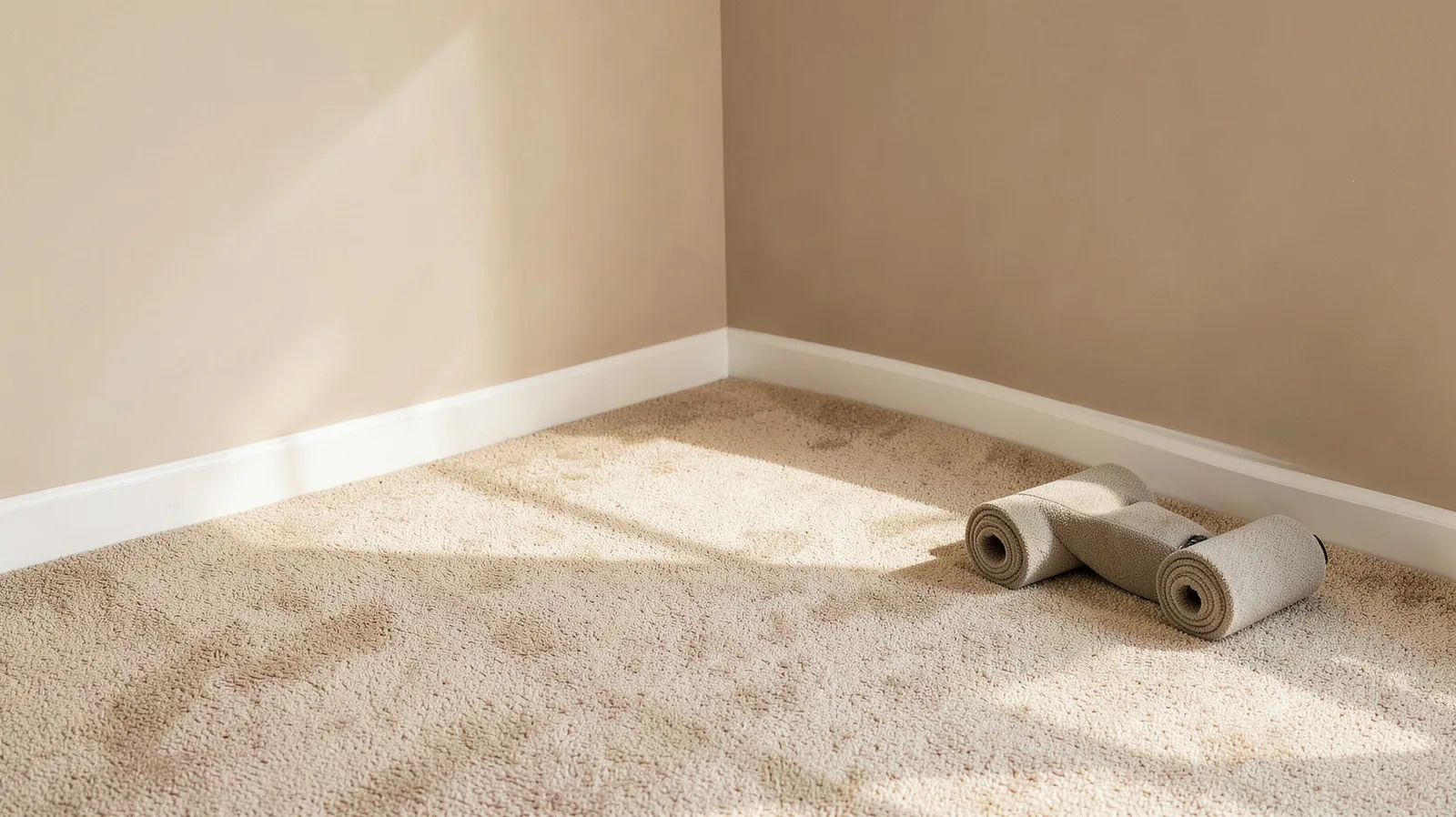 Carpet Installation in Telephone, TX near me